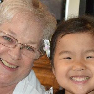 Meet your Posher, Karen